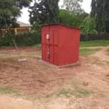 A picture of banda la chuma