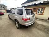 A picture of Toks Standard GMC