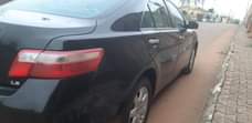 A picture of 07 muscle Camry