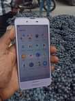 A picture of AQUOS SH 01K