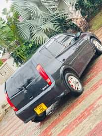 A picture of TOYOTA OPA FOR