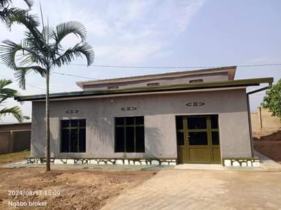 gisozi accommodation