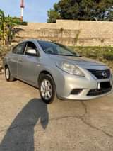 nissan acenta