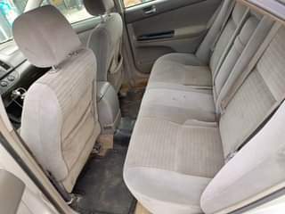 A picture of Registered 2006 Toyota camry big daddy tapping engine