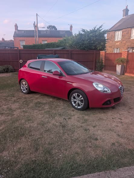 hatchback