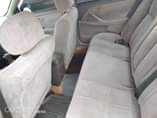 A picture of TOYOTA CAMRY
