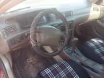 A picture of Toyota camry Ac super chilling Engine gear intact Auto transmission