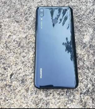 huawei y9