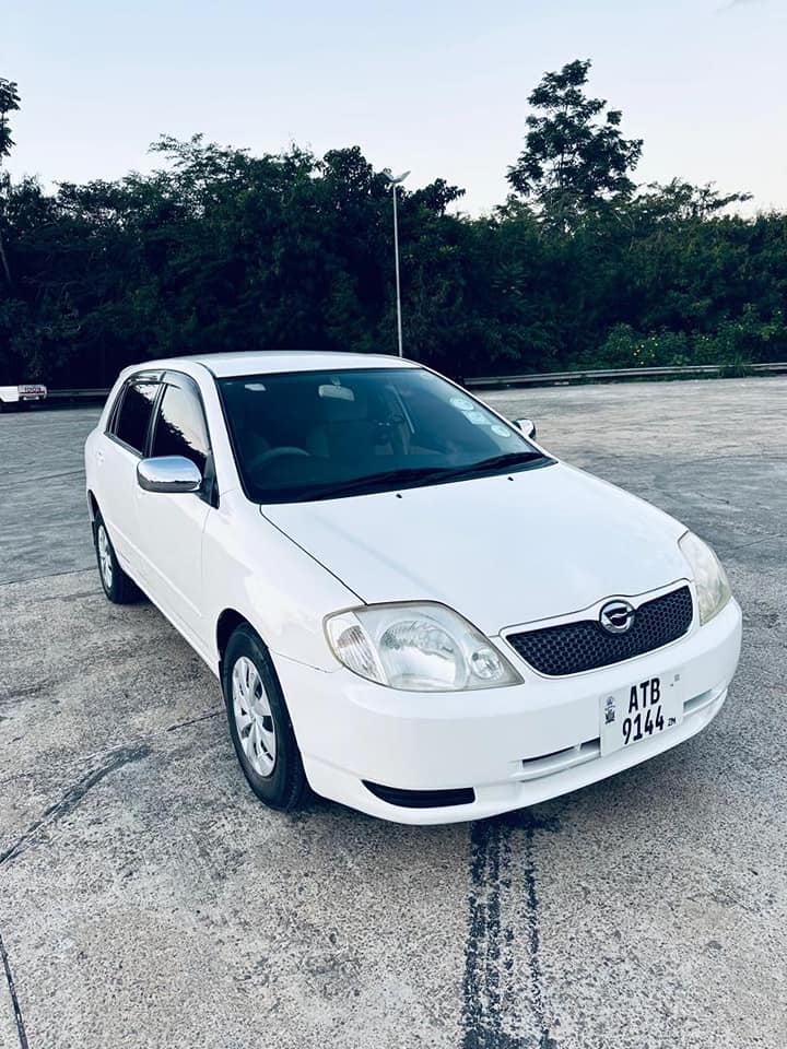 cars for sale in kitwe