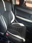A picture of Toyota Ist DSK