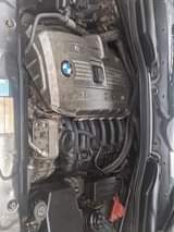 A picture of Rush this deal NOW Very sound BMW 5 series 2009