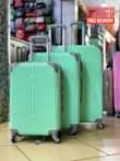 A picture of Suitcases