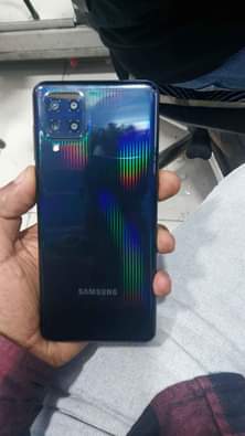 used samsung galaxy