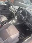 A picture of Subaru Forester Cross sport