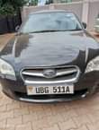 A picture of Quick Sell Subaru Legacyyy 21m
