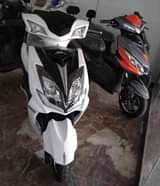 A picture of offer offer offer Tumekuletea pikipiki za kucharge kwa 750 000