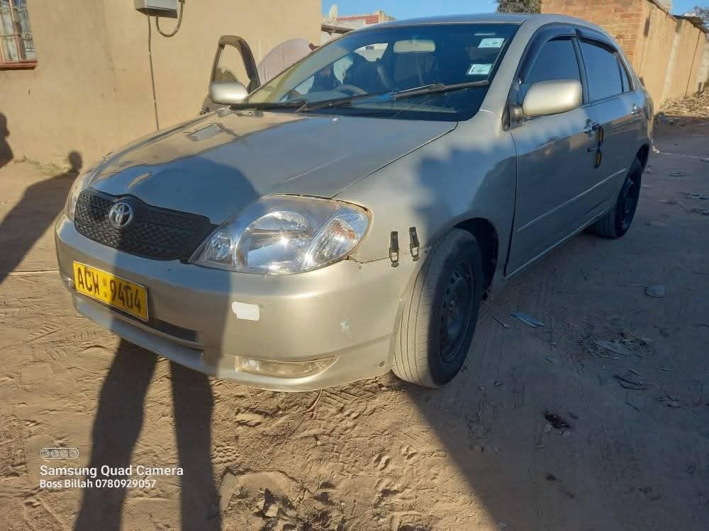 classifieds/cars toyota