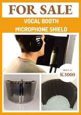 microphone