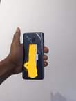 A picture of Samsung galaxy s8 plain