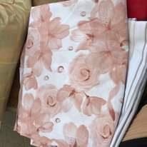 A picture of Cotton bedsheets