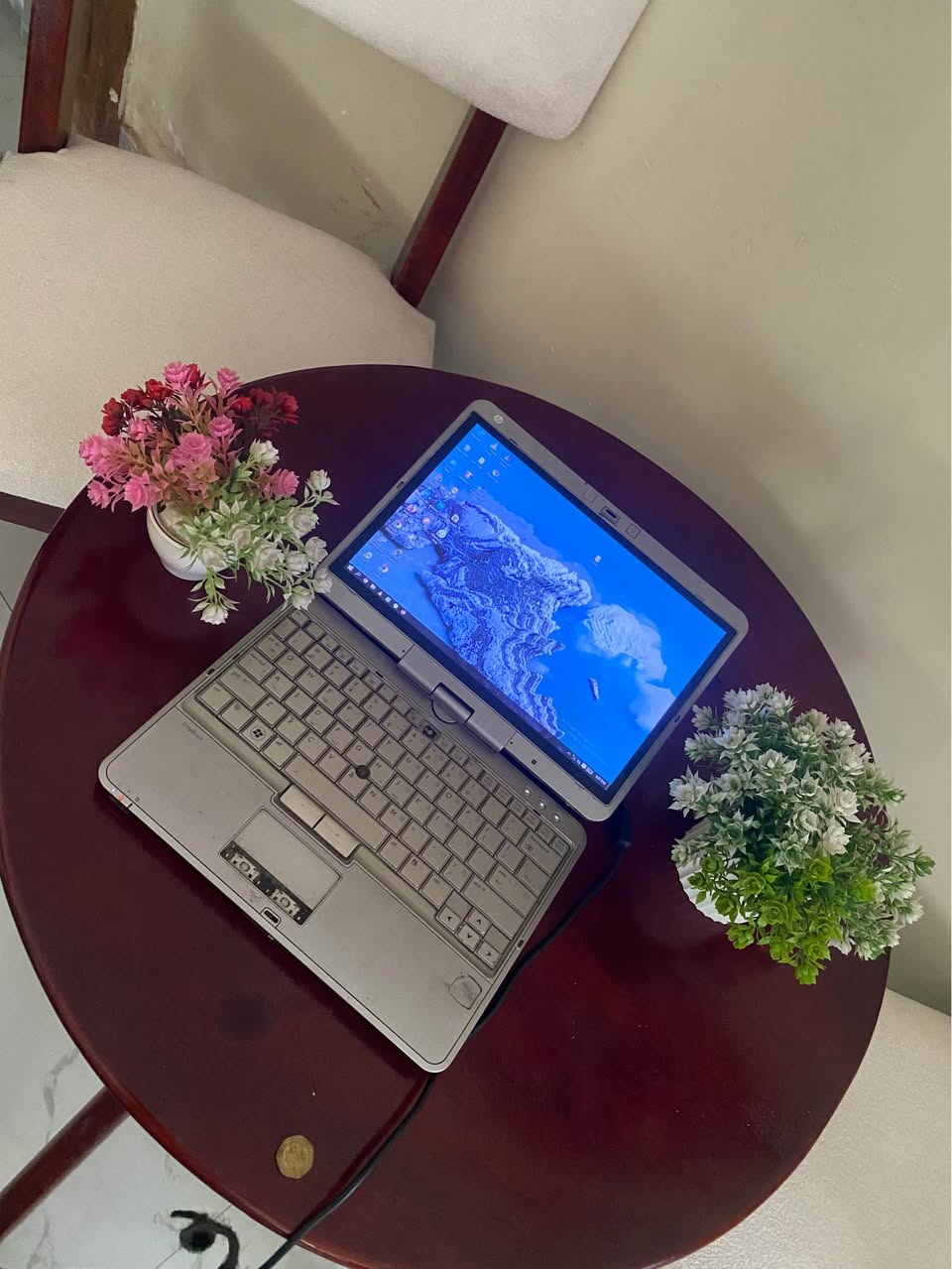 A picture of HP ELITEBOOK CORE i3
