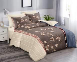A picture of Duvets