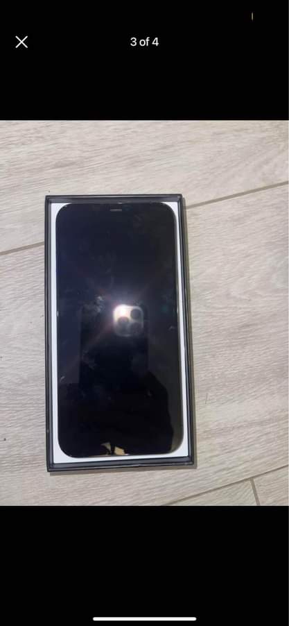 iphone 12pro