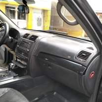 A picture of Distress sale. 2010 Kia Mohave 3.850k Naija used with 3row