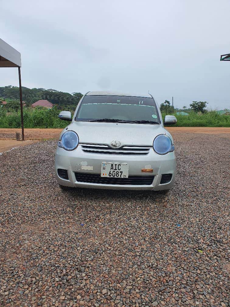 used toyota