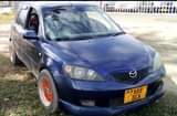 A picture of MAZIDA DEMIO ML 4.9 CC 1300 LOCATION MBEYA 0718829470 KAMA