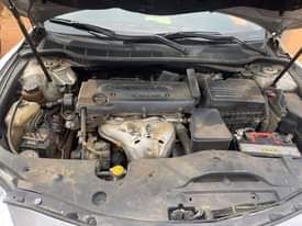 A picture of 2008 Toyota Votron