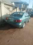 A picture of Neatly used Toyota Corolla 05