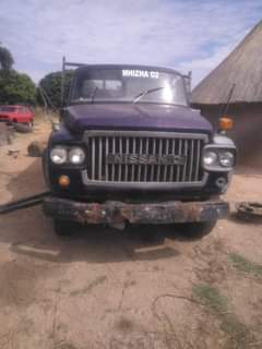 diesel engine vehicles