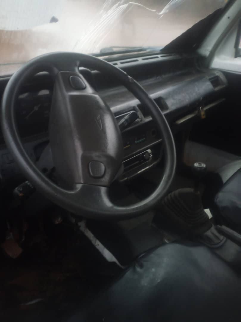 A picture of Hijet Pickup