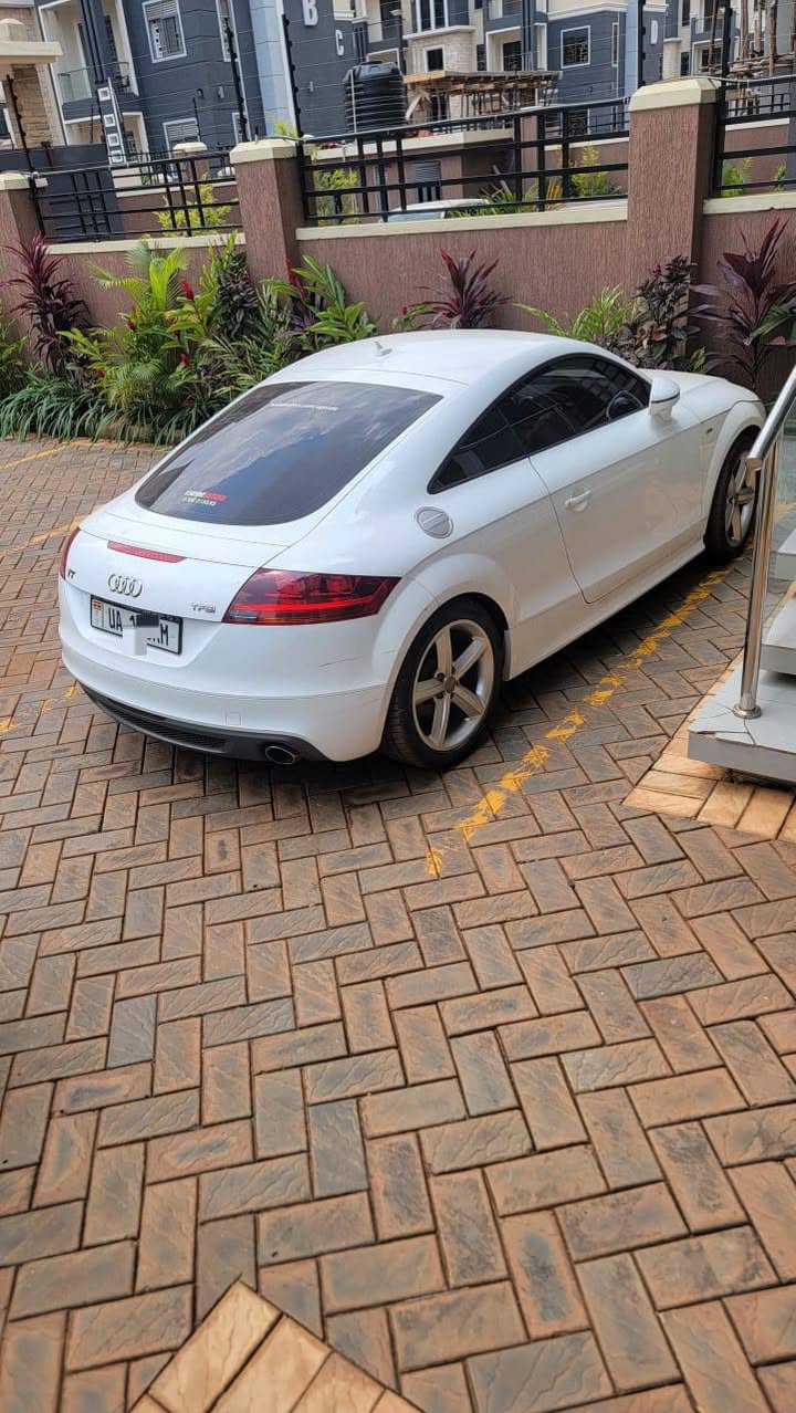 A picture of Quick sale 48M model 2020 call 0703347279