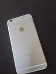 A picture of I phone 6 plus