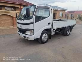 hino trucks