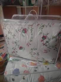 A picture of Duvet