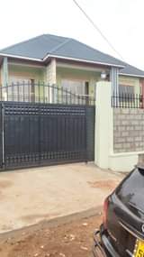 A picture of Brand new house for sale
