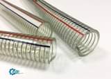 A picture of Delivery Suction pipes