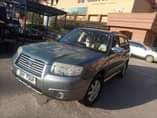 A picture of Forester LLbean 2006 17 7m call 0706260442