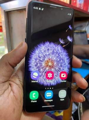 samsung s9