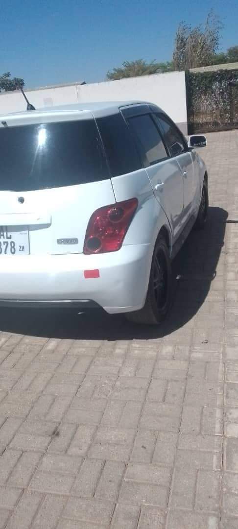 cars for sale in lusaka