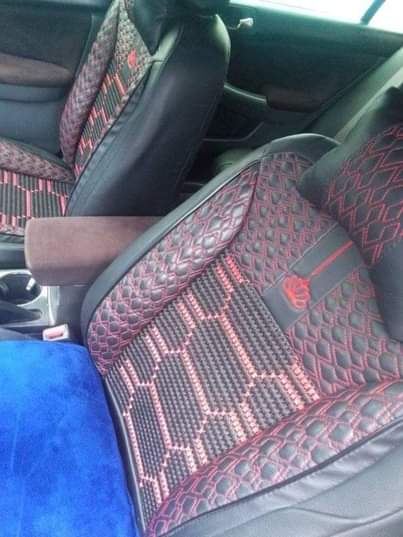 A picture of 2006 Honda Accord