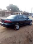 A picture of Honda accord Buy and drive First body location lambe ishaga