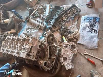 Car B.