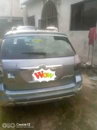 A picture of 2006 Toyota matrix buy and drive Engine perfect gear perfect