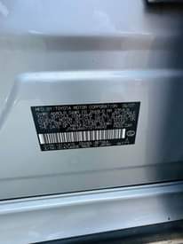 A picture of LEXUS ES350