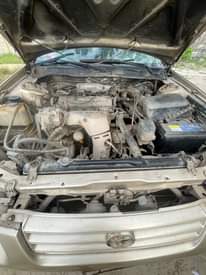A picture of Model 2000 Price 1 7m Negotiable