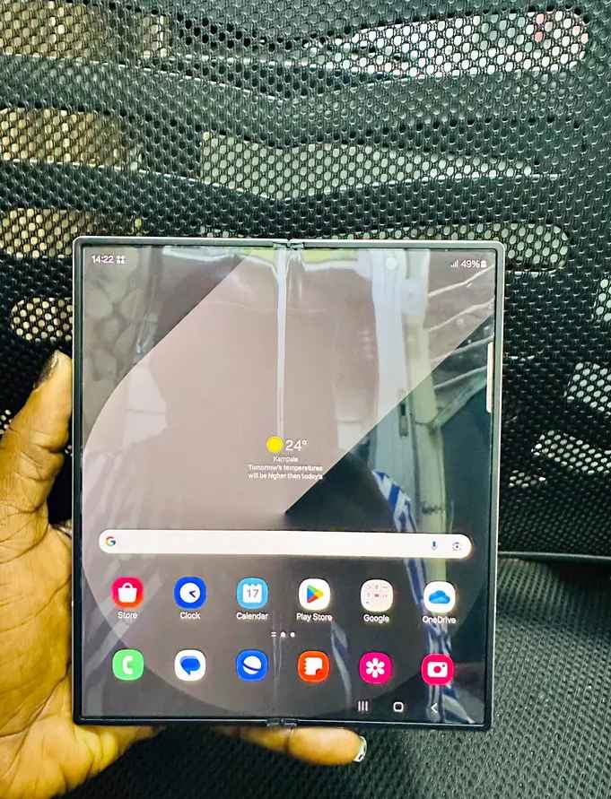 used samsung galaxy